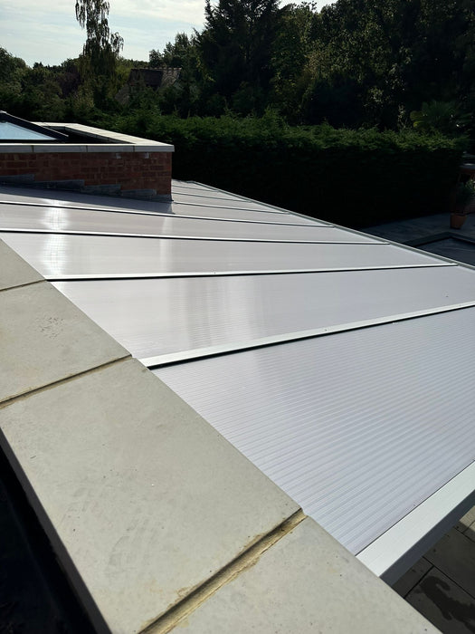 Proline Aluminium Pergola Veranda Sun Room