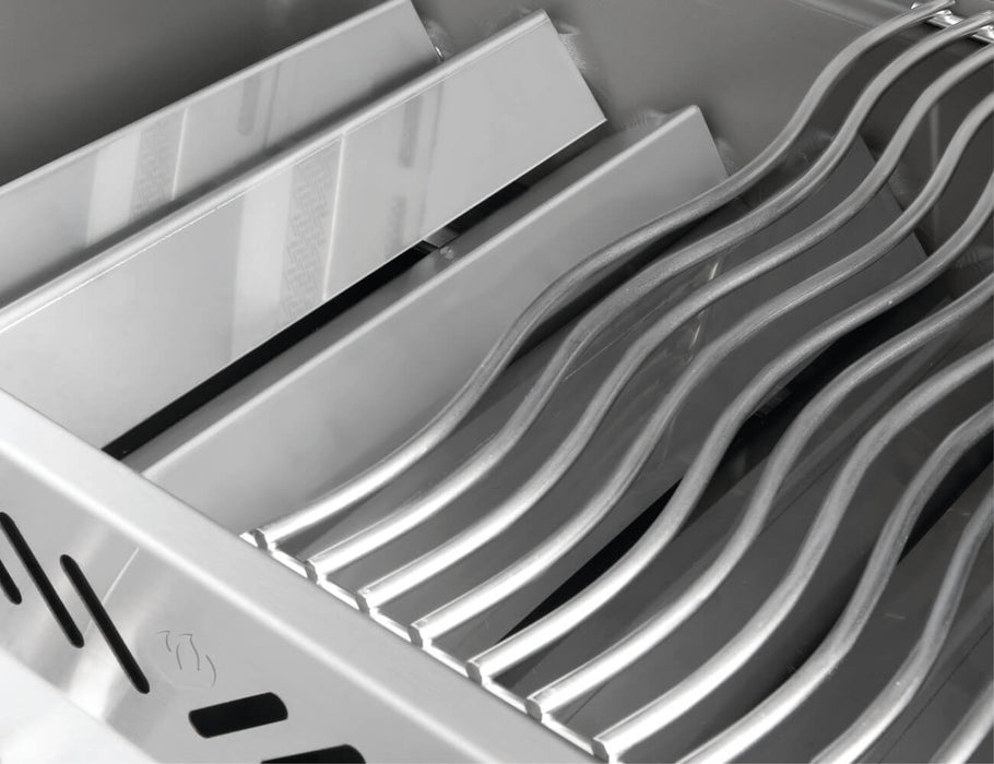 Built-in Prestige® PRO 665 RB