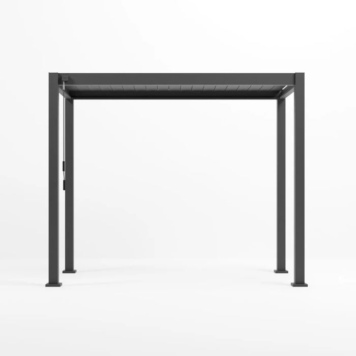 Nova Titan 1.5 x 3m Aluminium Pergola