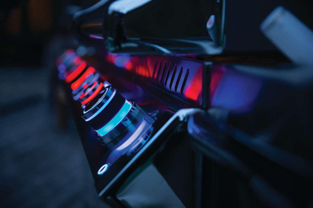 Prestige® PRO 825 RSBI