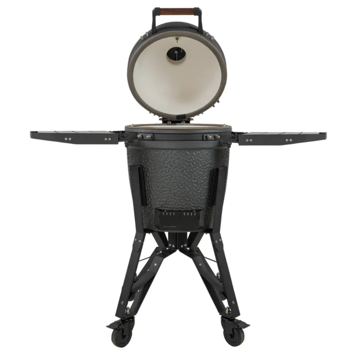 The Bastard VX Complete Kamado Charcoal Grill - Medium - BX103