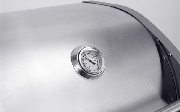 Crossray Mini kitchen with 2 Burner Gas BBQ With Fridge