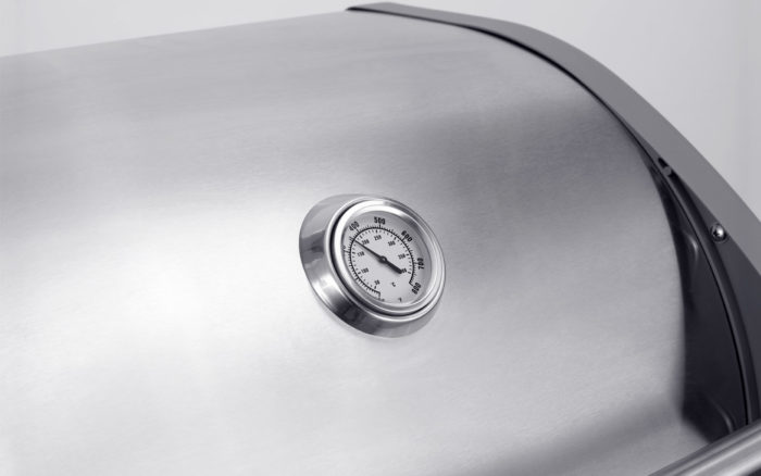 Crossray 4B-S Series Outdoor Kitchen