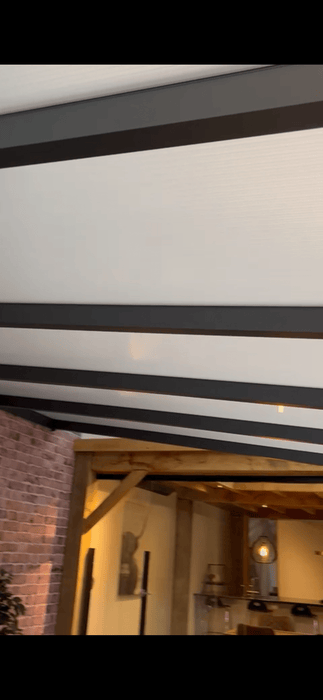 Proline  Aluminium Pergola Conservatory Veranda