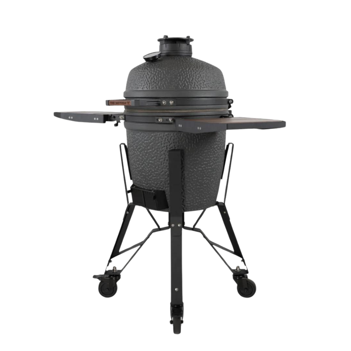 The Bastard VX Complete Kamado Charcoal Grill - Medium - BX103