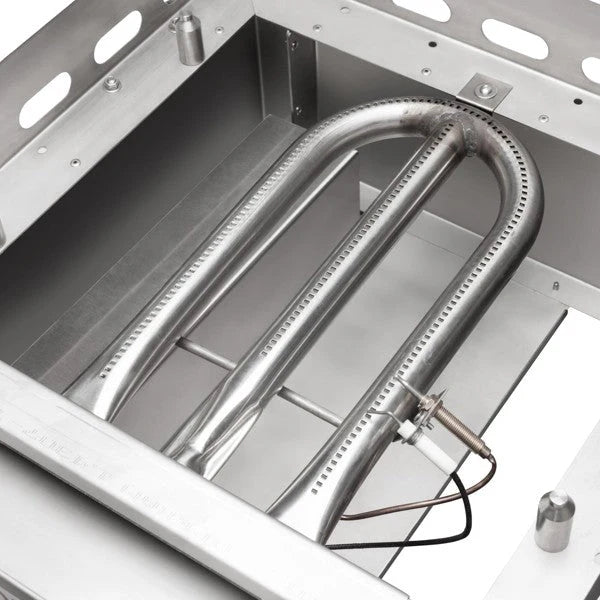 The Wee Gas Griddle - GFE40