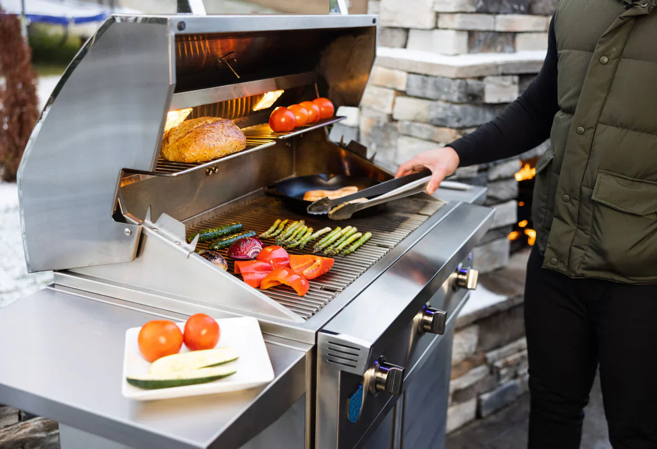 BBQ