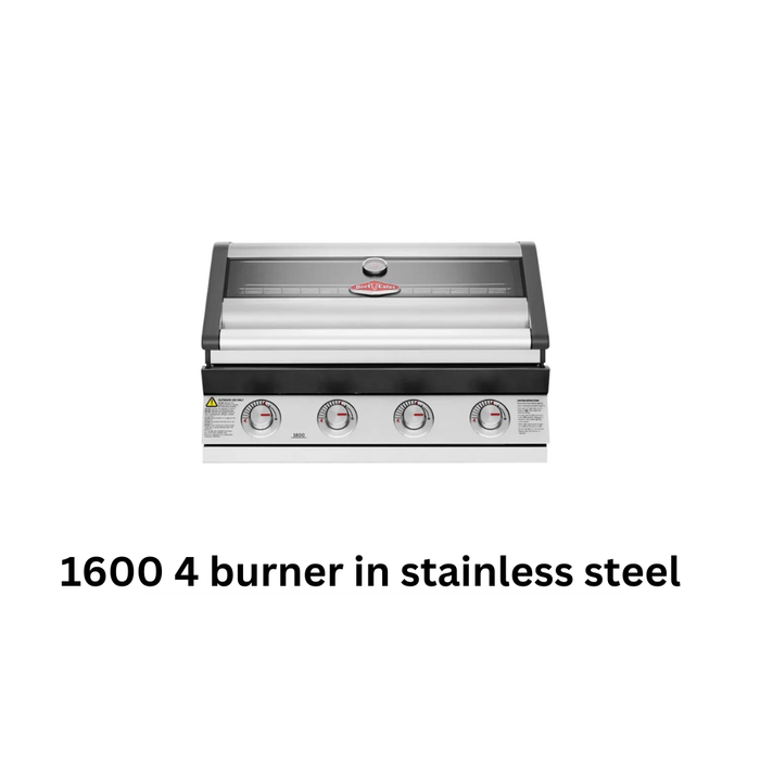 Beefeater 1200 L Shaped Outdoor Kitchen Package