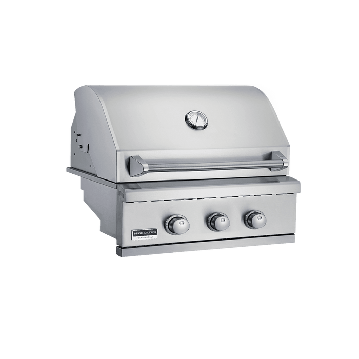 Broilmaster B Series 25 Built-In Gas Grill - Liquid Propane