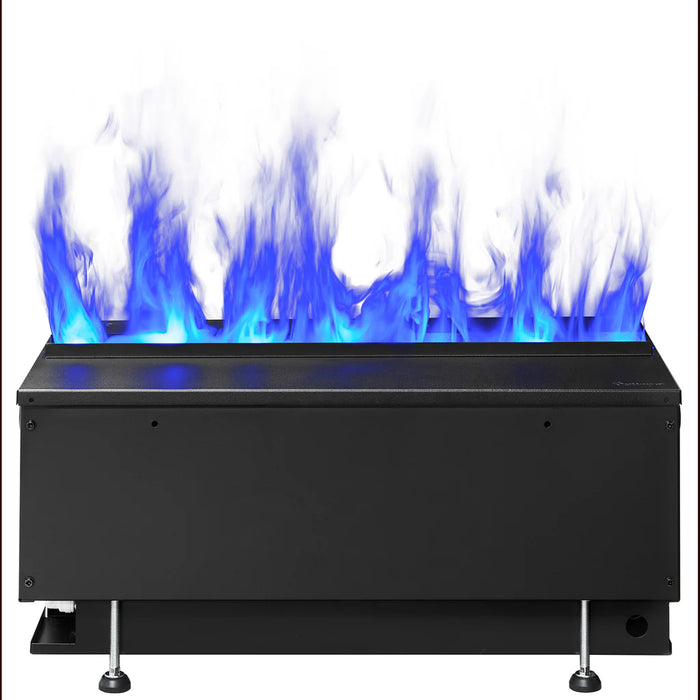 Dimplex Optimyst RGB Cassette 20" Built-In Water Vapor Fireplace