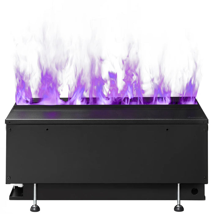 Dimplex Optimyst RGB Cassette 20" Built-In Water Vapor Fireplace