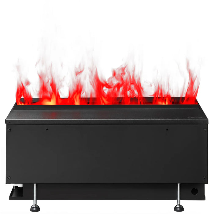 Dimplex Optimyst RGB Cassette 20" Built-In Water Vapor Fireplace