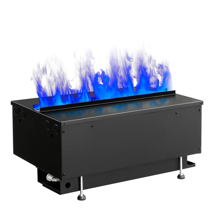 Dimplex Optimyst RGB Cassette 20" Built-In Water Vapor Fireplace