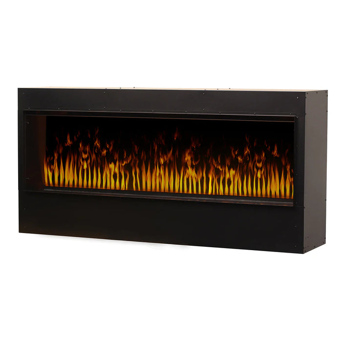 Dimplex Optimyst Pro Box 60 Built-In Water Vapor Fireplace