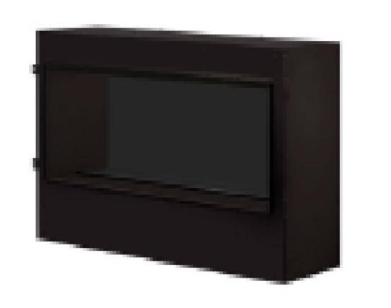 Dimplex Optimyst Pro Box RGB 40" Built-In Water Vapor Firebox