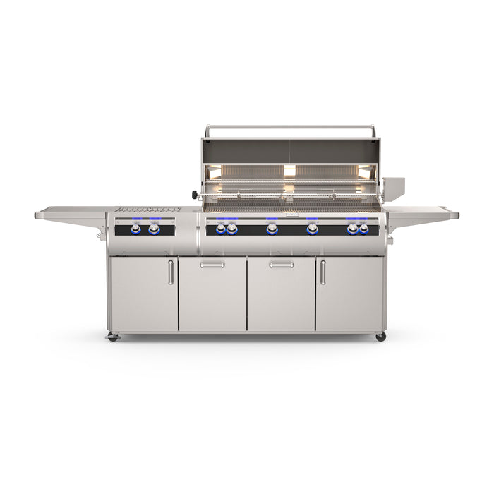 Echelon E1060s Portable Grill Analog Thermometer