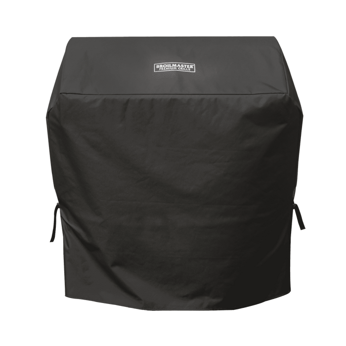 Broilmaster Stainless Grill & Cart Cover | BSACVL