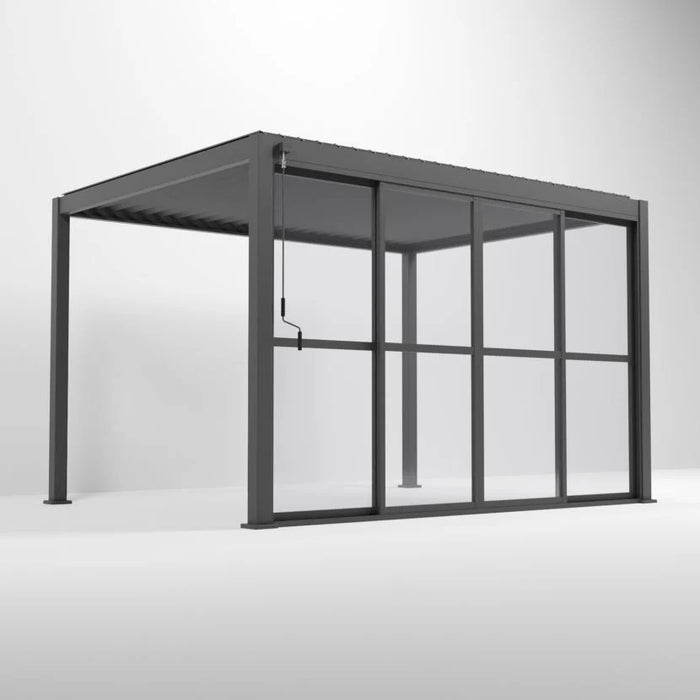 slide doors