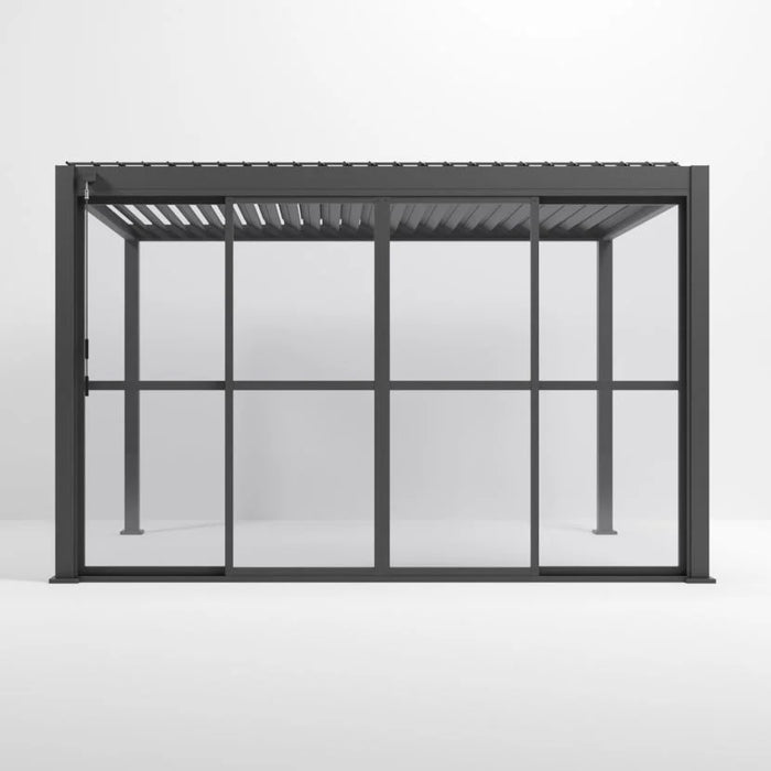slide doors