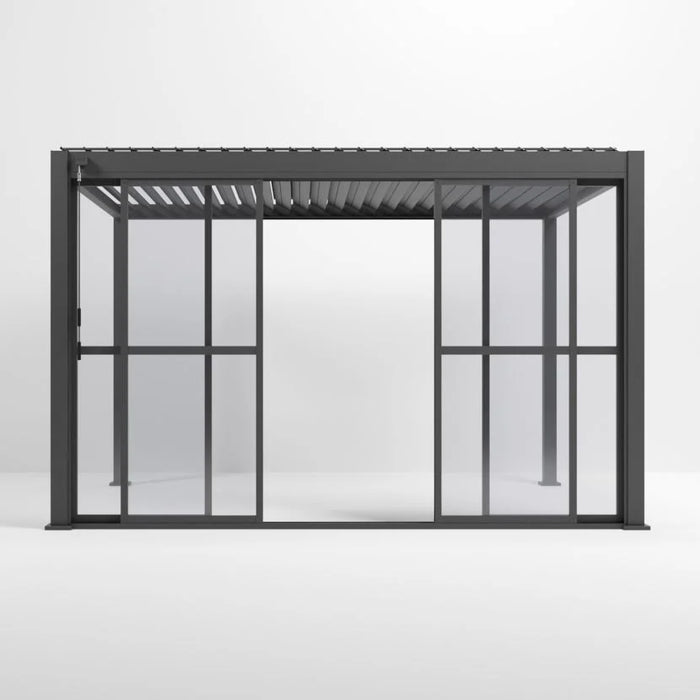 slide doors
