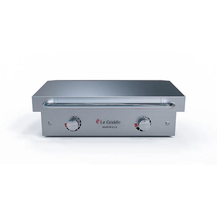 The Ranch Hand Electric Griddle With Lid - GEE75 LK