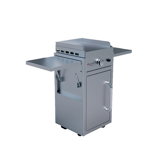 The Wee Freestanding Gas Griddle - GFE40 CK
