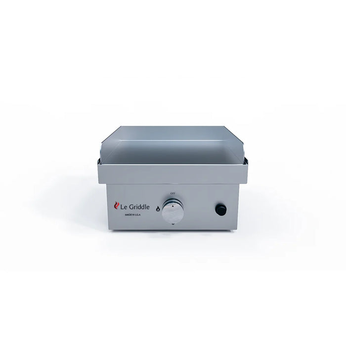 The Wee Gas Griddle - GFE40