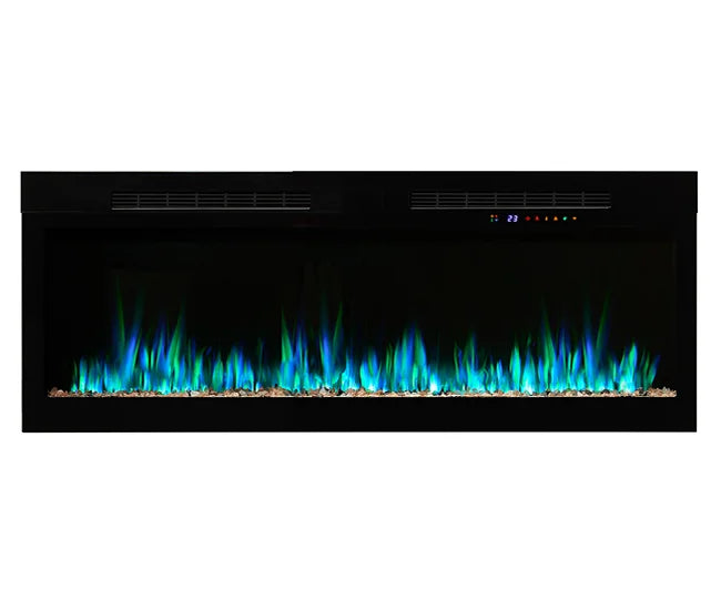 Dimplex Vital Sense 50 Linear Fireplace
