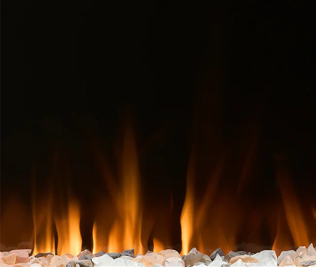 Dimplex Vital Sense 50 Linear Fireplace