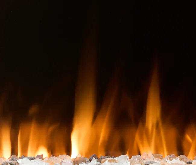 Dimplex Vital Sense 50 Linear Fireplace