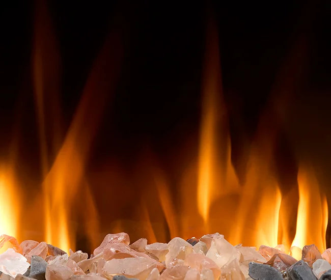 Dimplex Vital Sense 50 Linear Fireplace