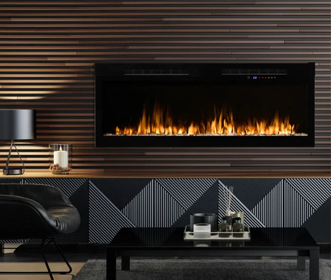 Dimplex Vital Sense 50 Linear Fireplace