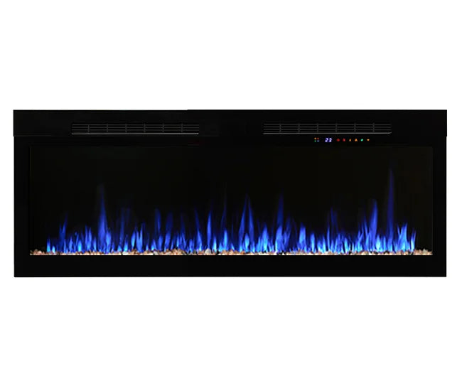 Dimplex Vital Sense 50 Linear Fireplace