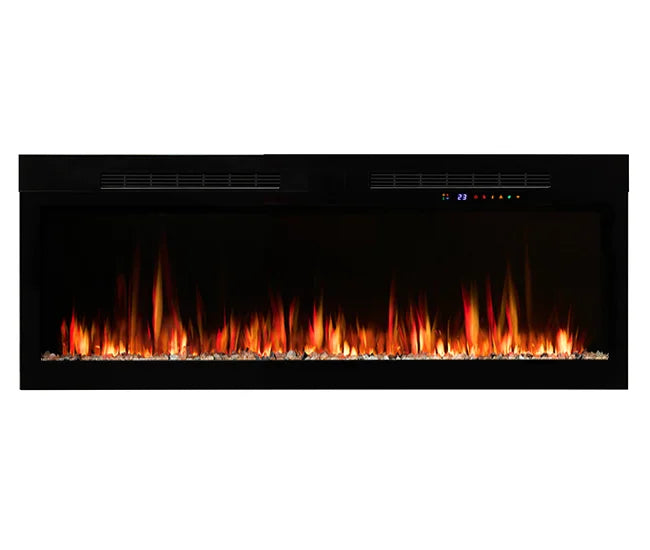 Dimplex Vital Sense 50 Linear Fireplace