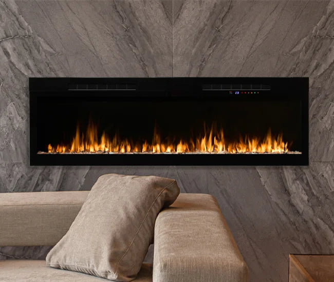 Dimplex Vital Sense 60 Linear Fireplace