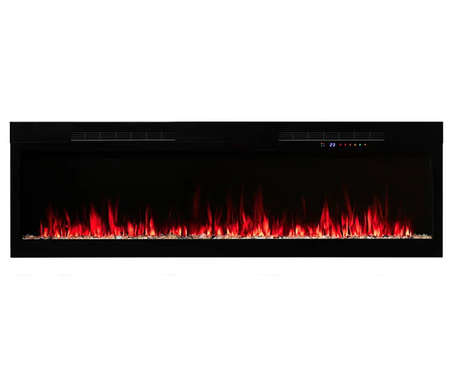 Dimplex Vital Sense 60 Linear Fireplace