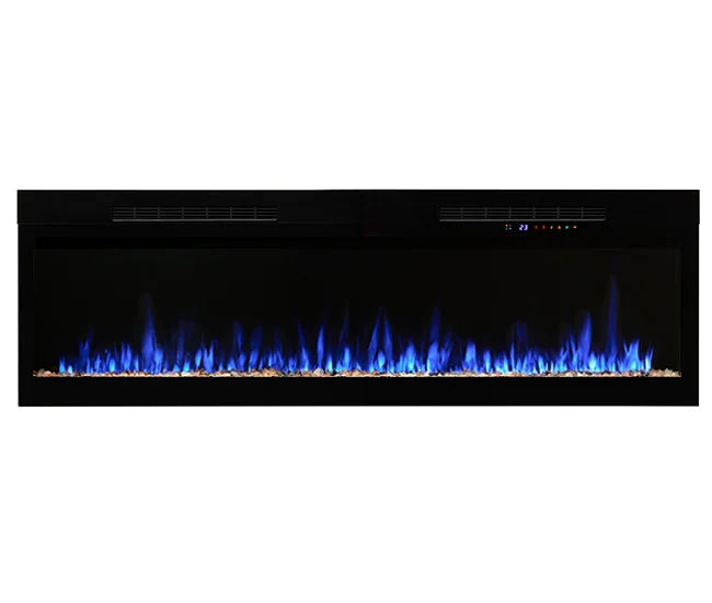 Dimplex Vital Sense 60 Linear Fireplace