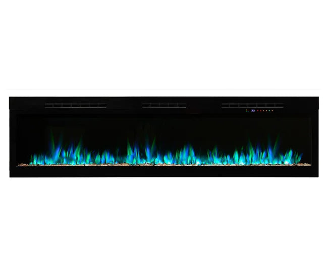 Dimplex Vital Sense 74 Linear Fireplace
