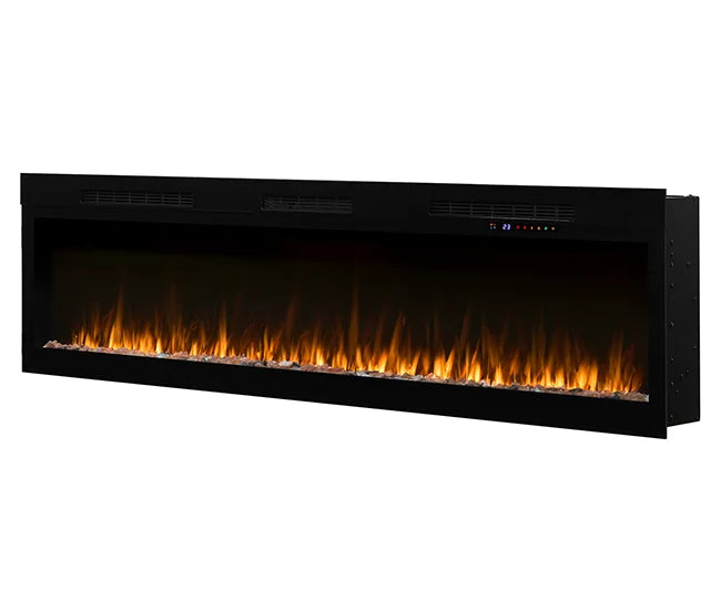 Dimplex Vital Sense 74 Linear Fireplace
