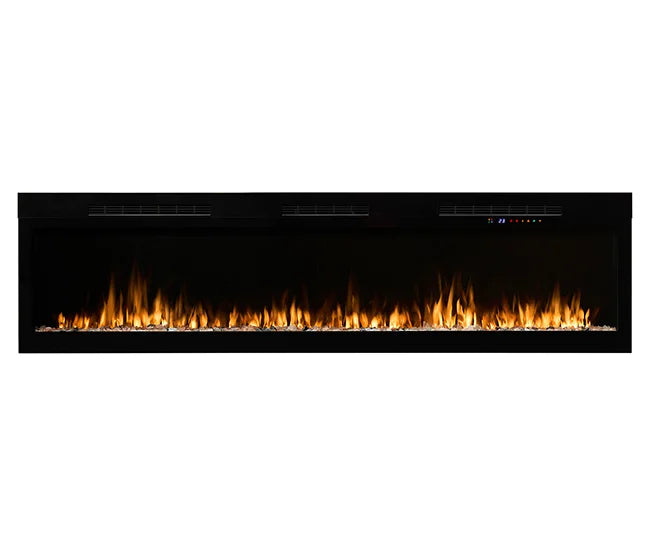 Dimplex Vital Sense 74 Linear Fireplace
