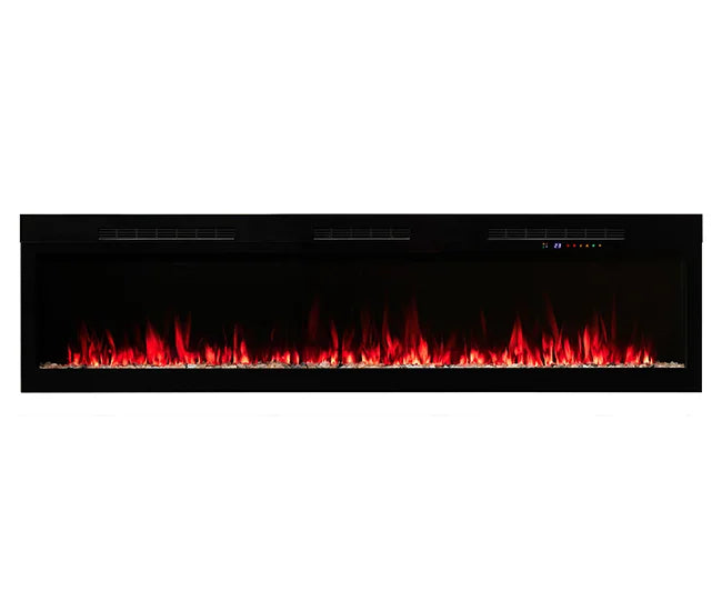 Dimplex Vital Sense 74 Linear Fireplace