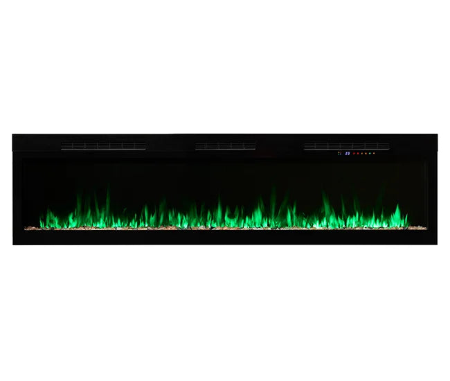 Dimplex Vital Sense 74 Linear Fireplace