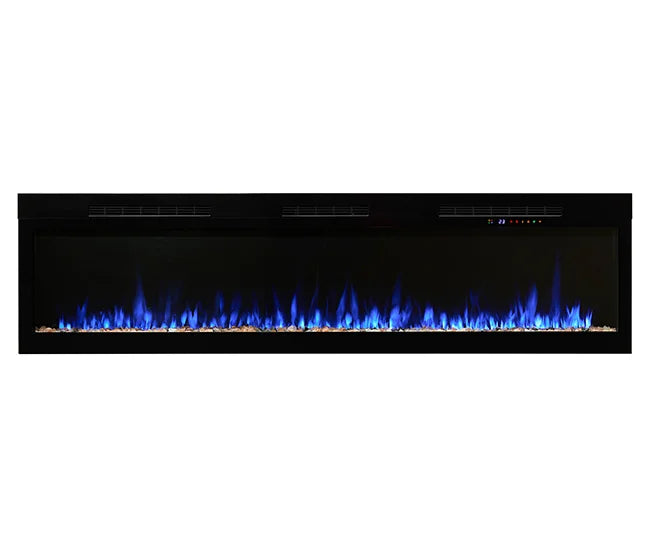 Dimplex Vital Sense 74 Linear Fireplace