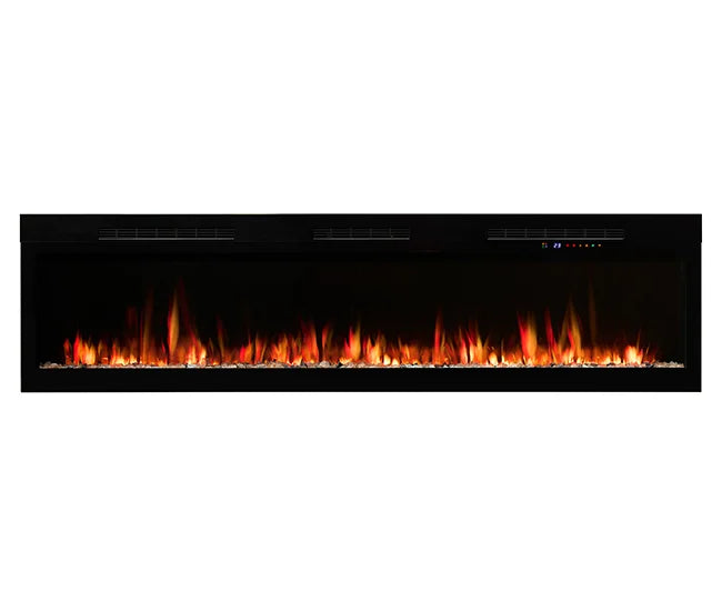 Dimplex Vital Sense 74 Linear Fireplace