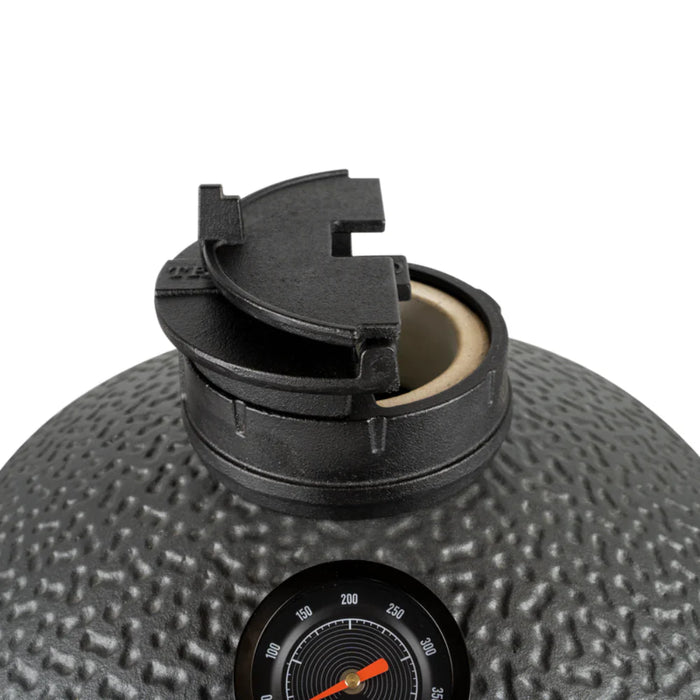 The Bastard VX Complete Kamado Charcoal Grill - Medium - BX103