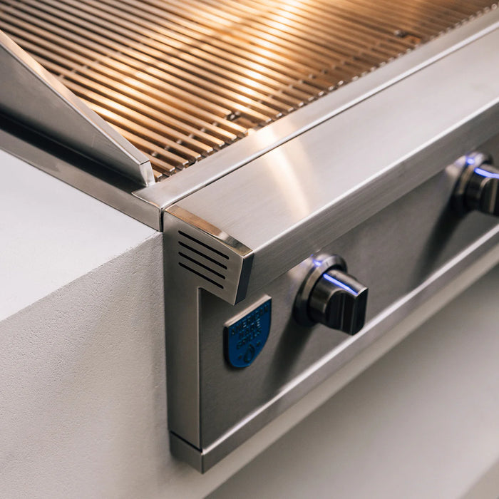 American Made Grills Atlas 36" Built-In Grill - Liquid Propane