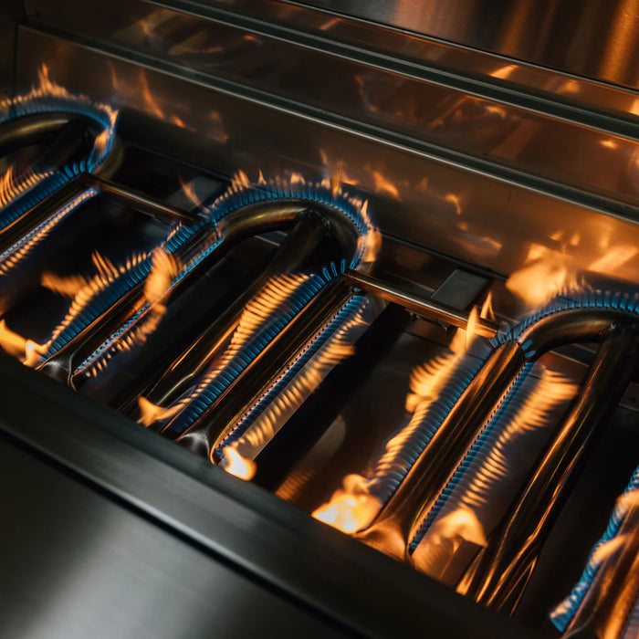 American Made Grills Atlas 36" Built-In Grill - Liquid Propane