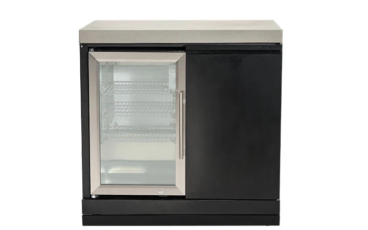 Crossray 4B-S Series Outdoor Kitchen