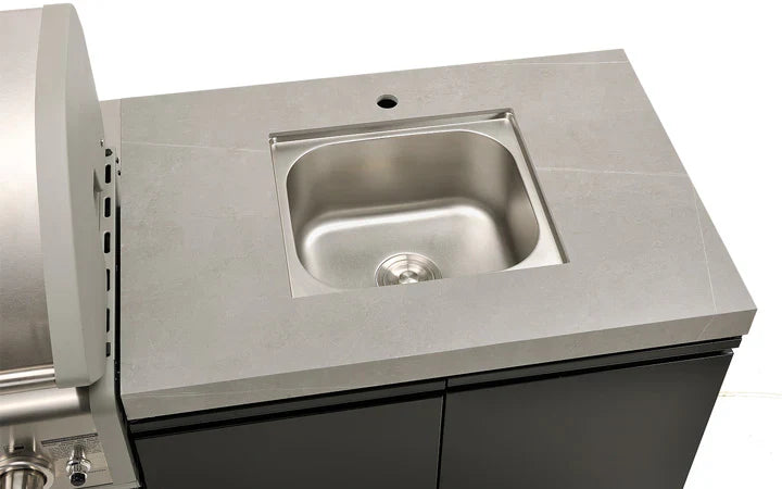 Crossray 4B-S Series Outdoor Kitchen