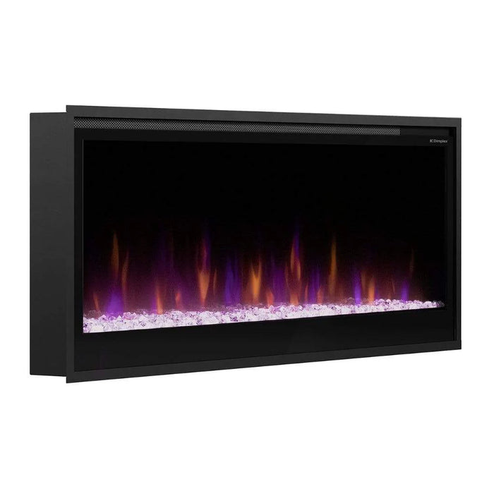 Dimplex Slim Linear 60" Built-In Electric Fireplace